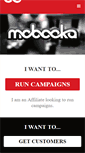 Mobile Screenshot of mobooka.com