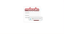 Desktop Screenshot of mobooka.us